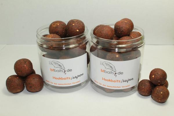 Banana-Forelli Wafters 100 g.